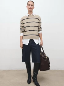 Свитры и кардиганы MANGO MARINA модель 17007789_6 Фото