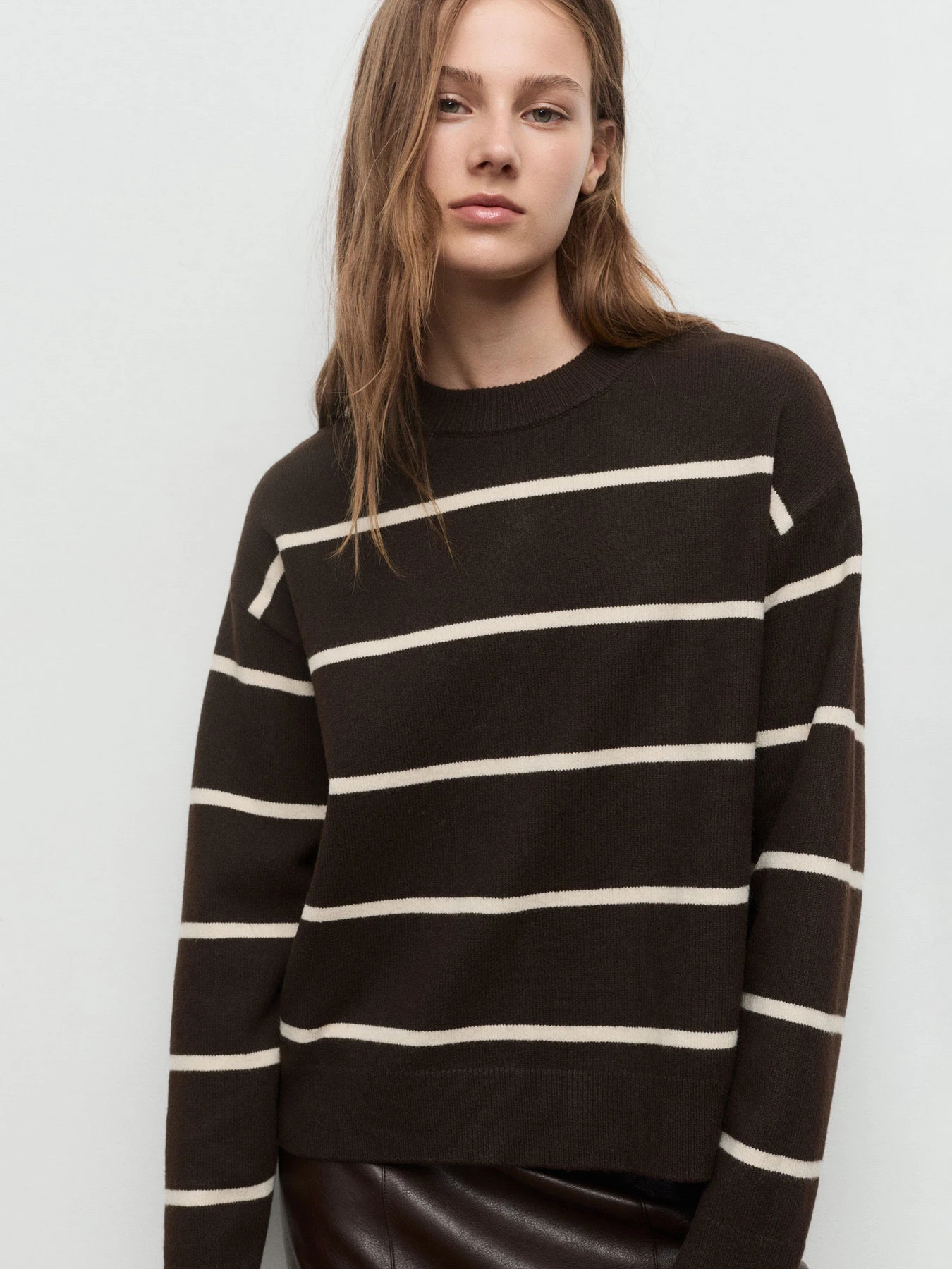 Свитры и кардиганы MANGO MARINA модель 17007789_32 Свитры и кардиганы MANGO MARINA модель 17007789_32 Фото