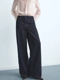 Джинсы MANGO MAX модель 17056743_TS Фото