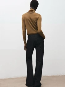 Свитры и кардиганы MANGO MUSTASA модель 17005850_16 Фото