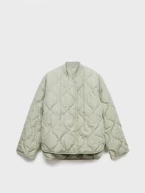 Куртки та дублянки MANGO модель 17075795_40 Фото