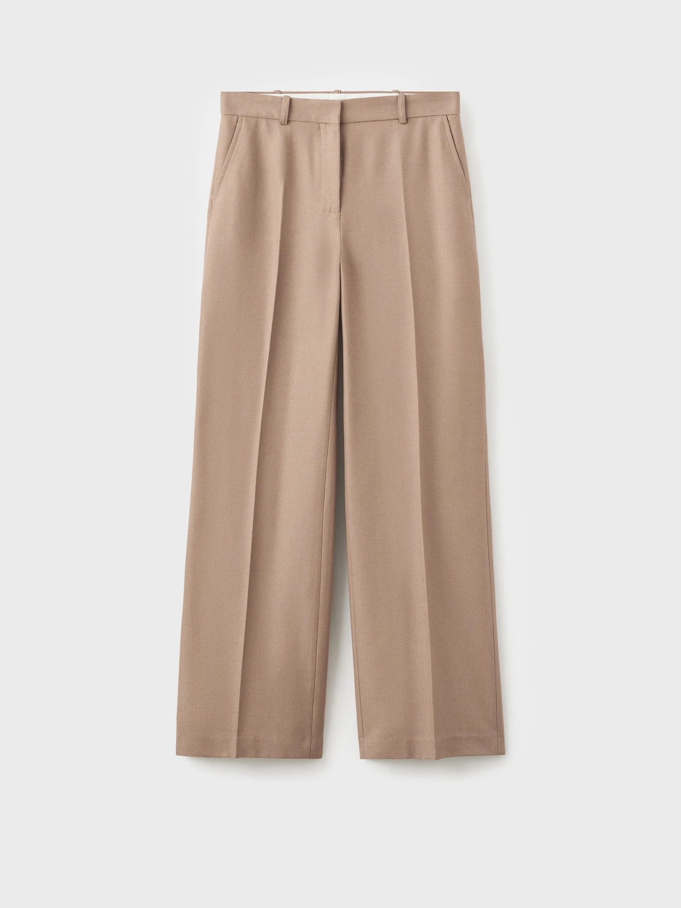 Штани MANGO NATALIE модель 17086003_9 Штани MANGO NATALIE модель 17086003_9 Фото