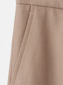 Штани MANGO NATALIE модель 17086003_9 Фото