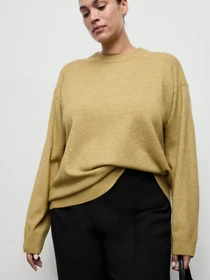Светри та кардигани MANGO NEKKO модель 17005812_43 Фото