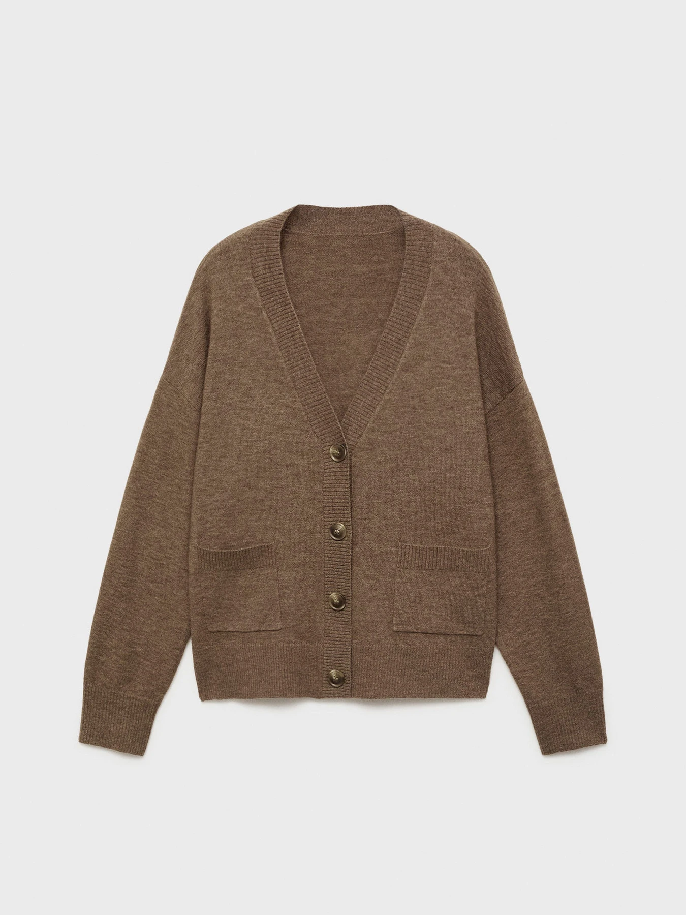 Светри та кардигани MANGO NEKKO модель 17065798_35 Светри та кардигани MANGO NEKKO модель 17065798_35 Фото