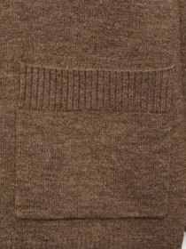 Светри та кардигани MANGO NEKKO модель 17065798_35 Фото