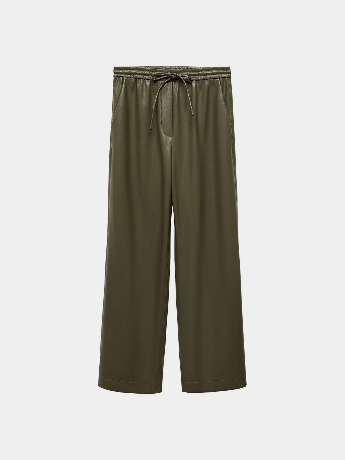 Штани MANGO CHARLIZE модель 67080462_37 Фото