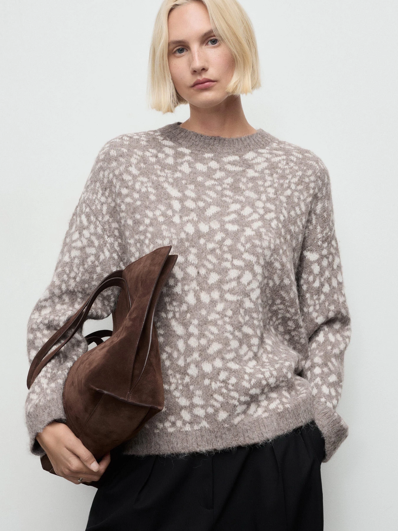 Свитры и кардиганы MANGO PITIUSA модель 17007839_8 Свитры и кардиганы MANGO PITIUSA модель 17007839_8 Фото
