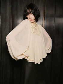 Сорочки MANGO REGINA модель 17045819_5 Фото