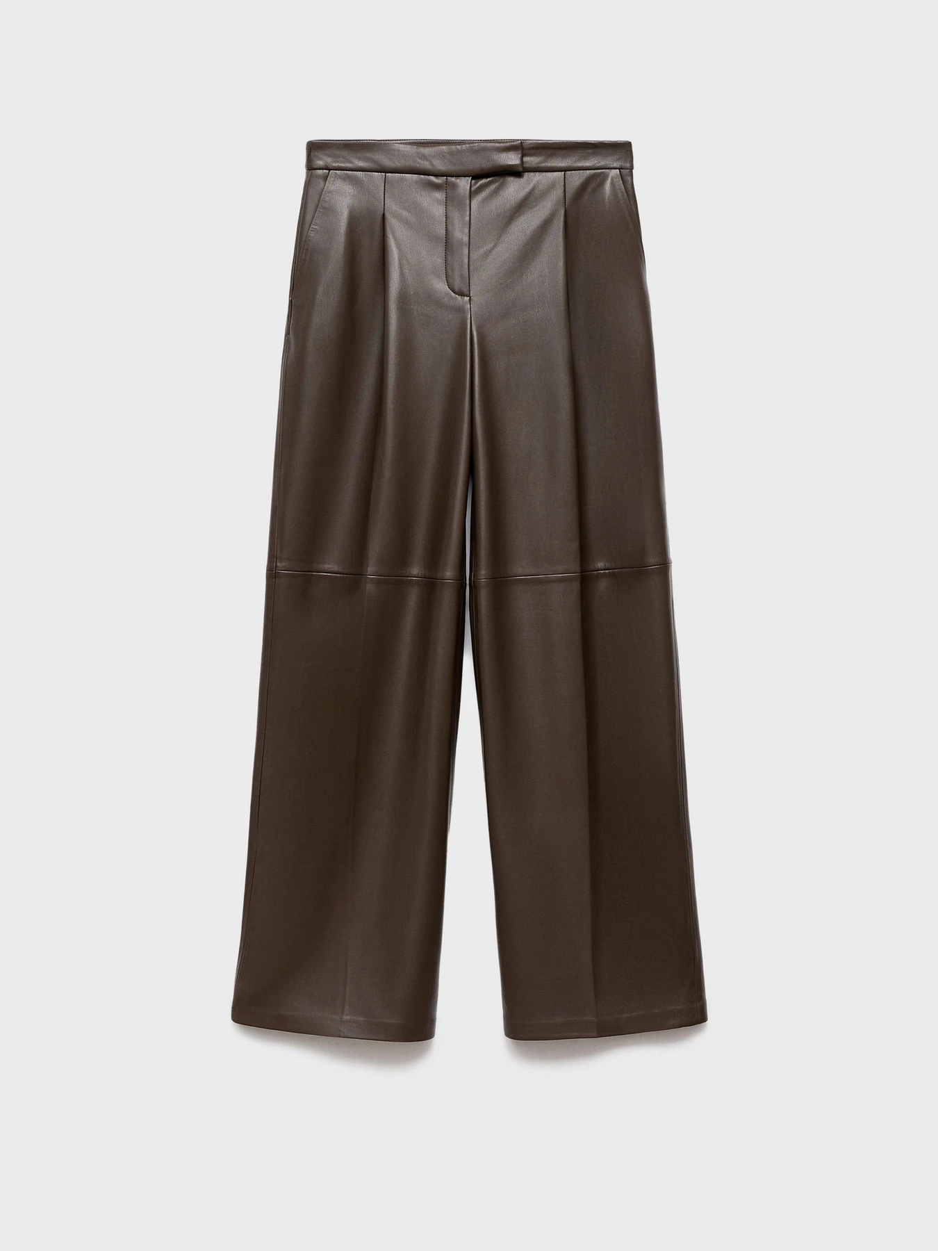 Брюки MANGO RIGA модель 17085976_37 Фото