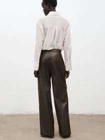 Брюки MANGO RIGA модель 17085976_37 Фото