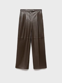 Брюки MANGO RIGA модель 17085976_37 Фото