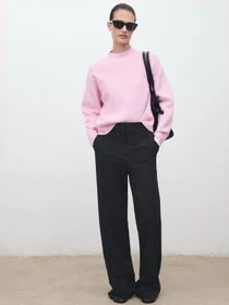Свитры и кардиганы MANGO модель 17007788_85 Фото