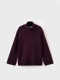 Светри та кардигани MANGO ROGER модель 17007843_77 Фото