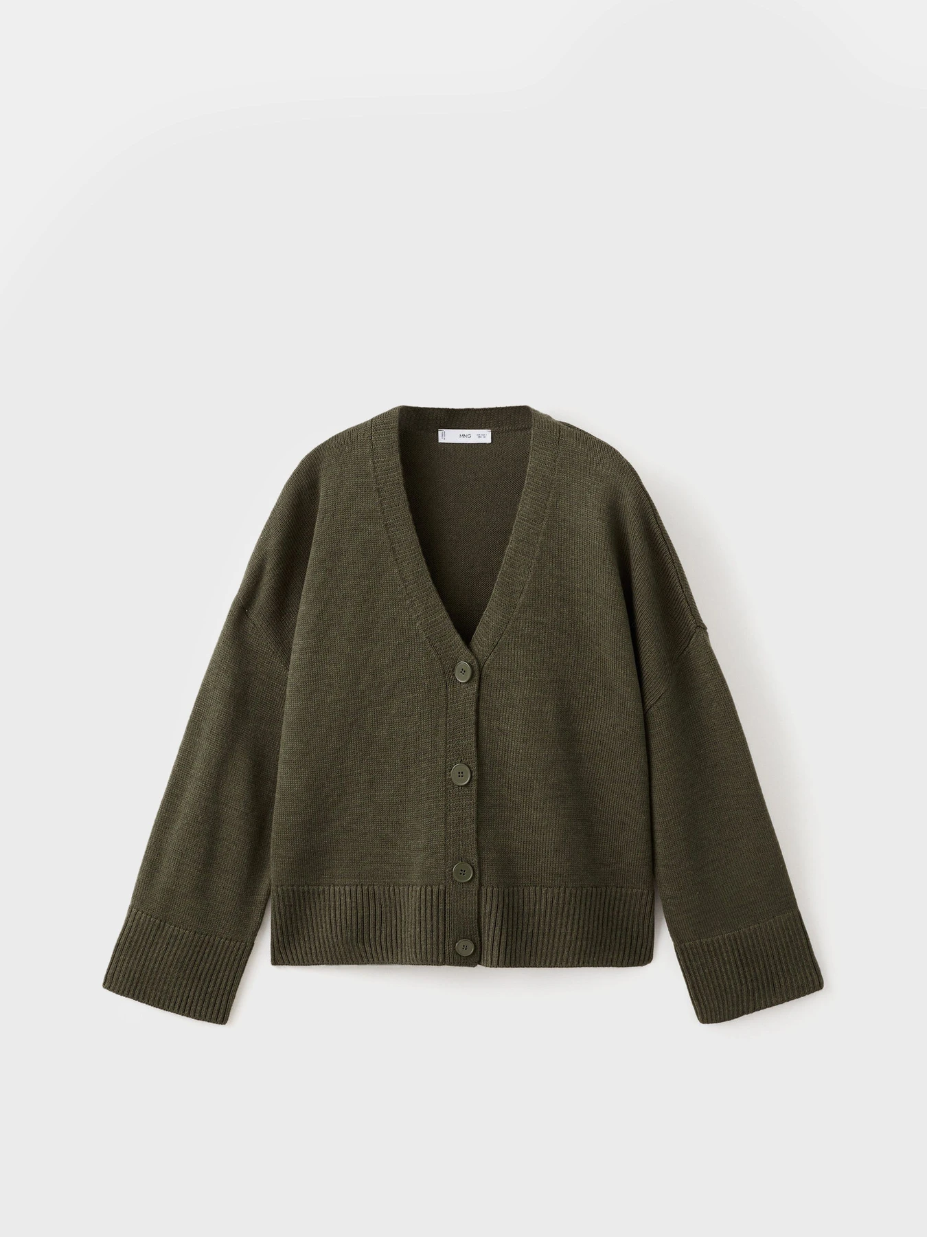 Светри та кардигани MANGO ROGER модель 17097812_37 Светри та кардигани MANGO ROGER модель 17097812_37 Фото