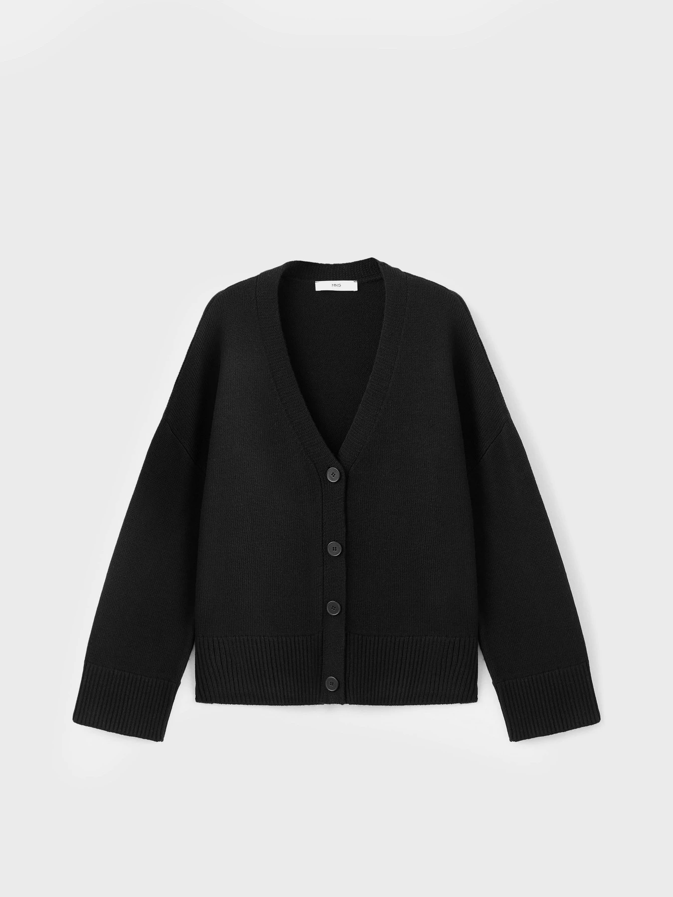 Свитры и кардиганы MANGO ROGER модель 17097812_99 Свитры и кардиганы MANGO ROGER модель 17097812_99 Фото