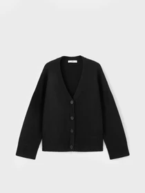 Свитры и кардиганы MANGO ROGER модель 17097812_99 Фото