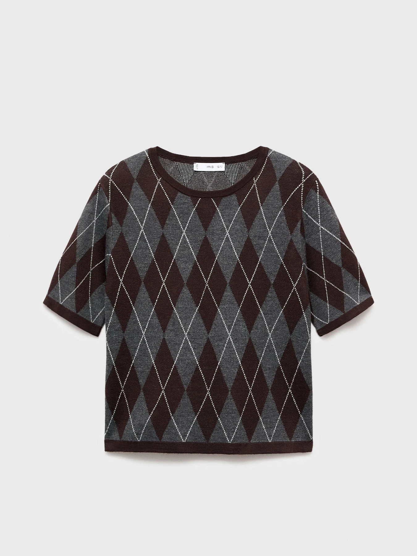 Свитры и кардиганы MANGO модель 17005854_92 Свитры и кардиганы MANGO модель 17005854_92 Фото