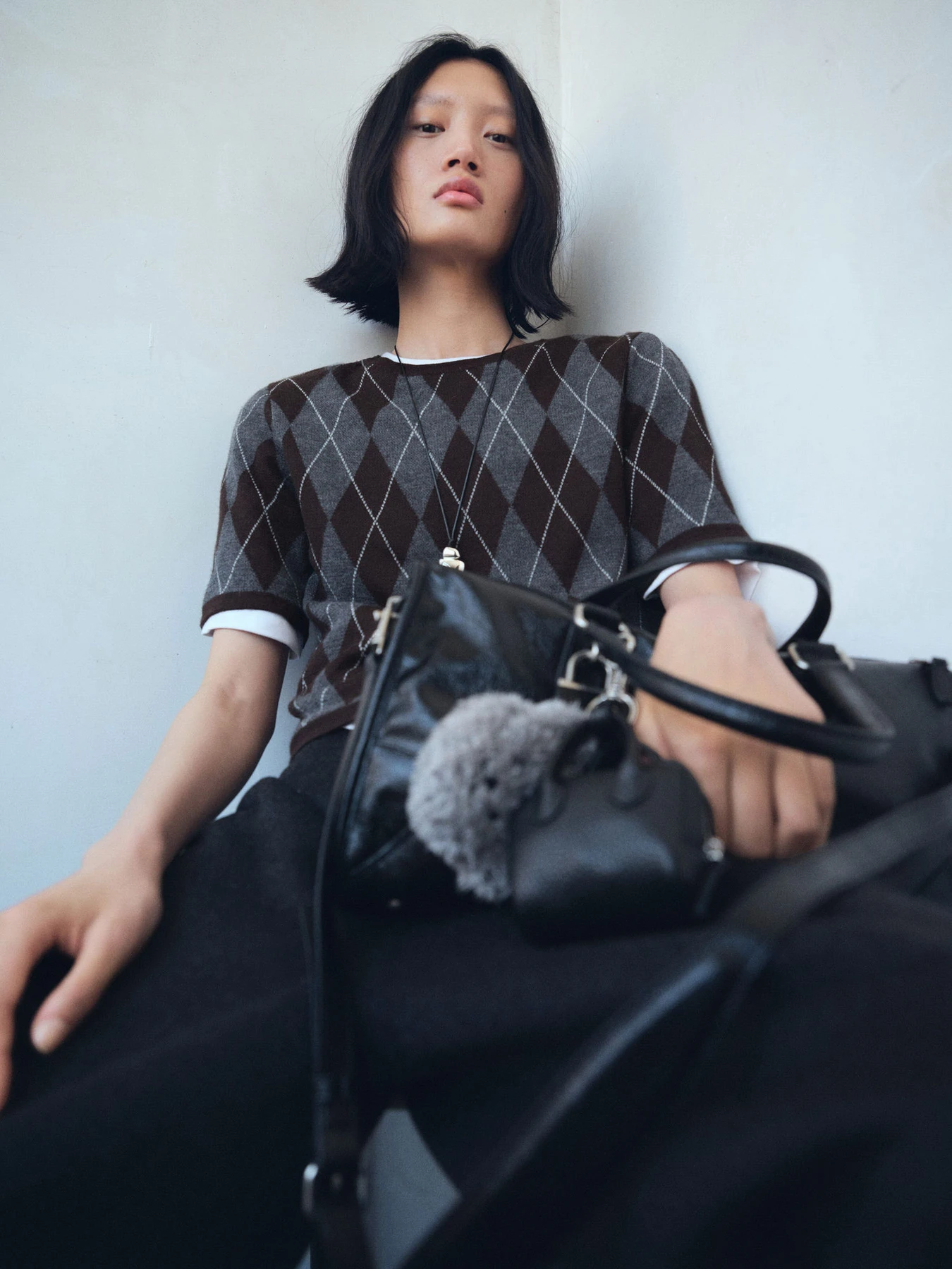Свитры и кардиганы MANGO модель 17005854_92 Свитры и кардиганы MANGO модель 17005854_92 Фото