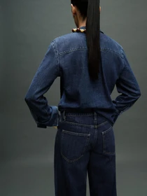 Сорочки MANGO RUE модель 17055805_TO Фото