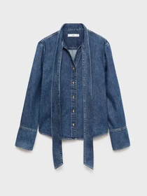 Сорочки MANGO RUE модель 17055805_TO Фото