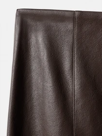 Юбки MANGO SARA модель 17037779_32 Фото