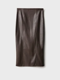 Юбки MANGO SARA модель 17037779_32 Фото