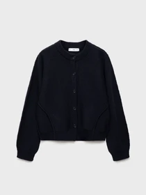 Светри та кардигани MANGO модель 17075823_69 Фото