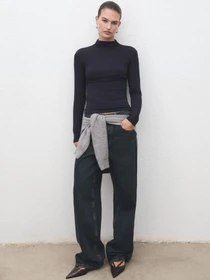 Свитры и кардиганы MANGO SECONDPE модель 17047784_56 Фото