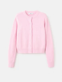 Светри та кардигани MANGO SEEDSUN модель 17067781_85 Фото