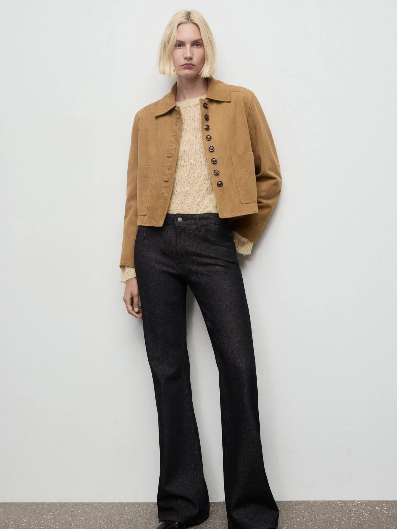 Светри та кардигани MANGO SOLCITO модель 17007837_5 Светри та кардигани MANGO SOLCITO модель 17007837_5 Фото