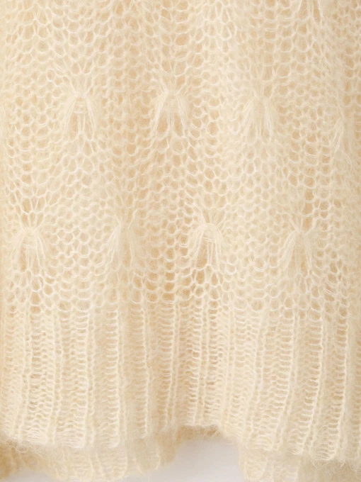 Жіночий Джемпер MANGO SOLCITO фото 3