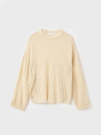 Светри та кардигани MANGO SOLCITO модель 17007837_5 Фото