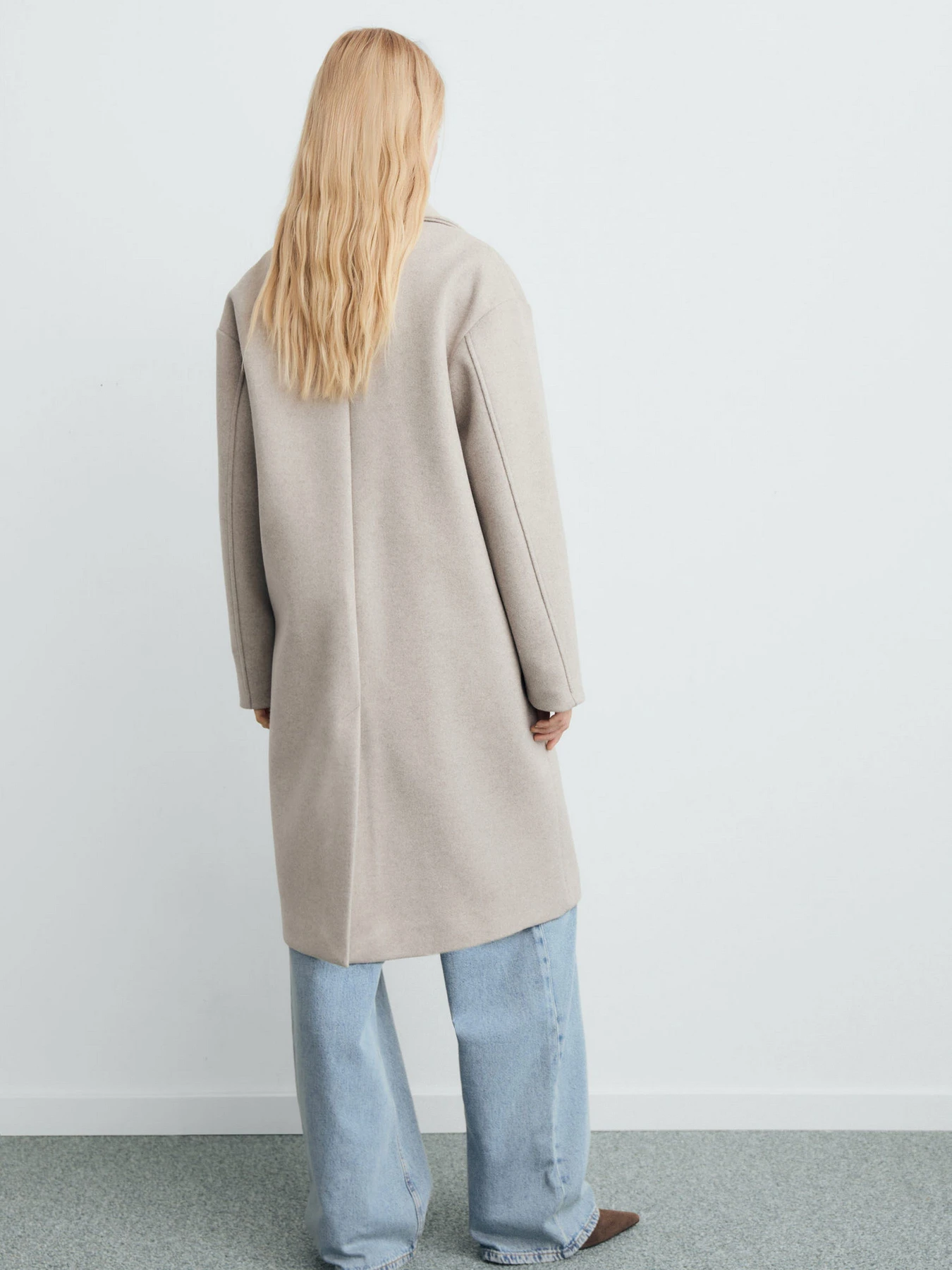 Пальта та плащі MANGO модель 17095812_9 Пальта та плащі MANGO модель 17095812_9 Фото