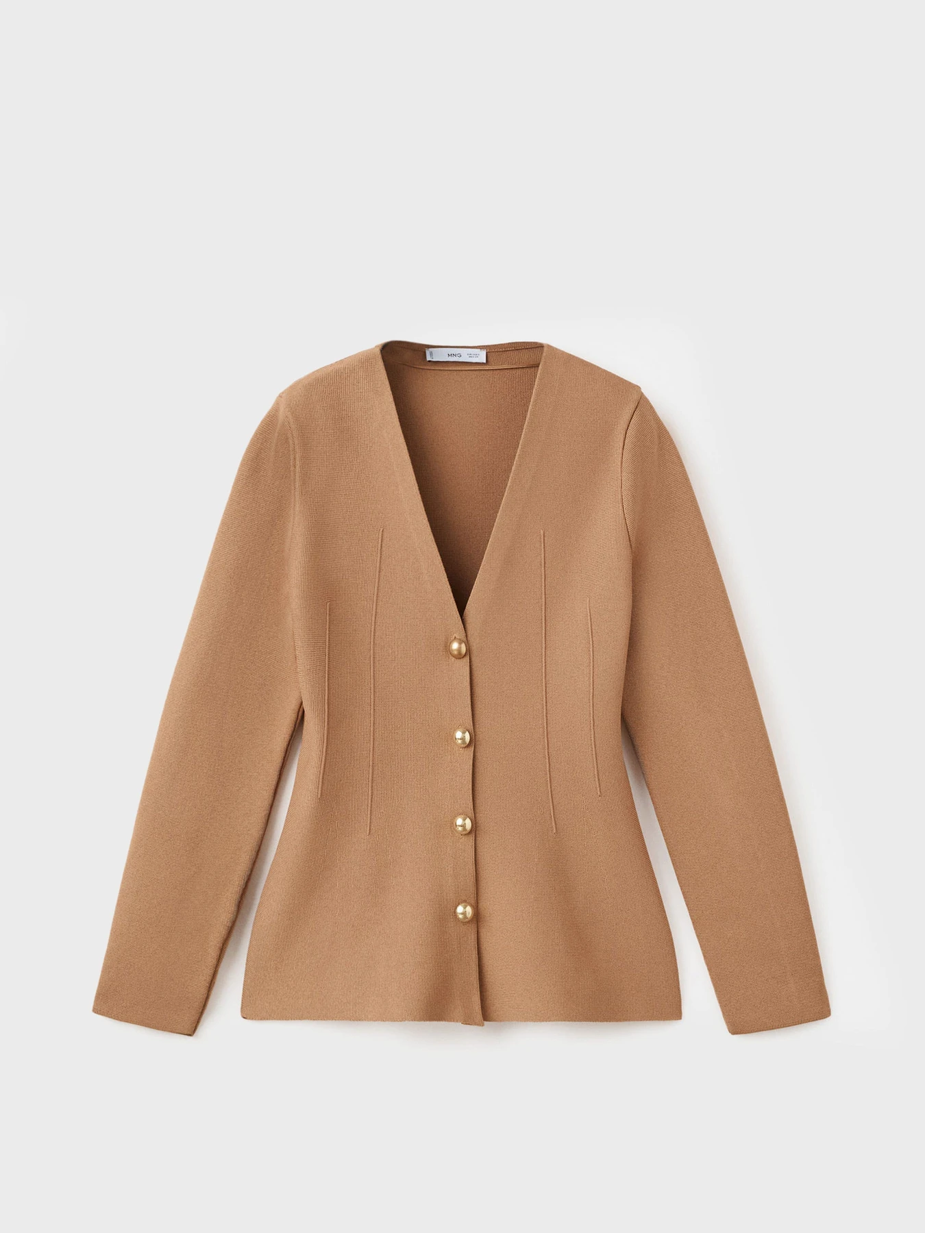 Светри та кардигани MANGO TONA модель 17065823_9 Светри та кардигани MANGO TONA модель 17065823_9 Фото