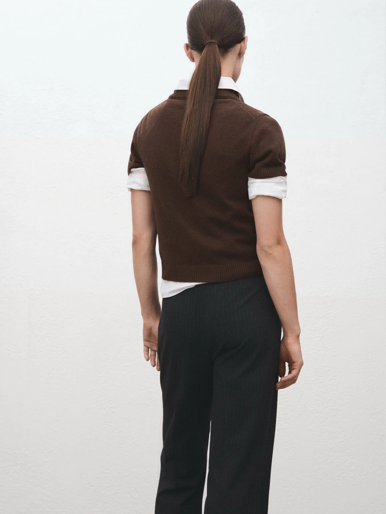 Светри та кардигани MANGO VALENCIA модель 17007821_32 Фото