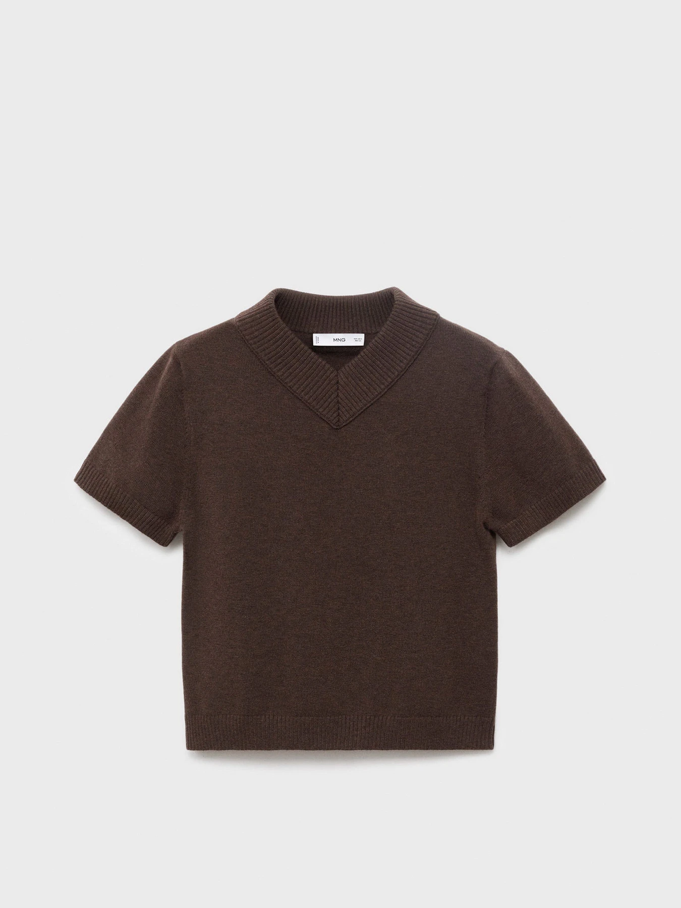 Светри та кардигани MANGO VALENCIA модель 17007821_32 Фото