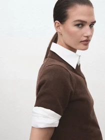 Светри та кардигани MANGO VALENCIA модель 17007821_32 Фото