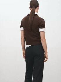 Светри та кардигани MANGO VALENCIA модель 17007821_32 Фото