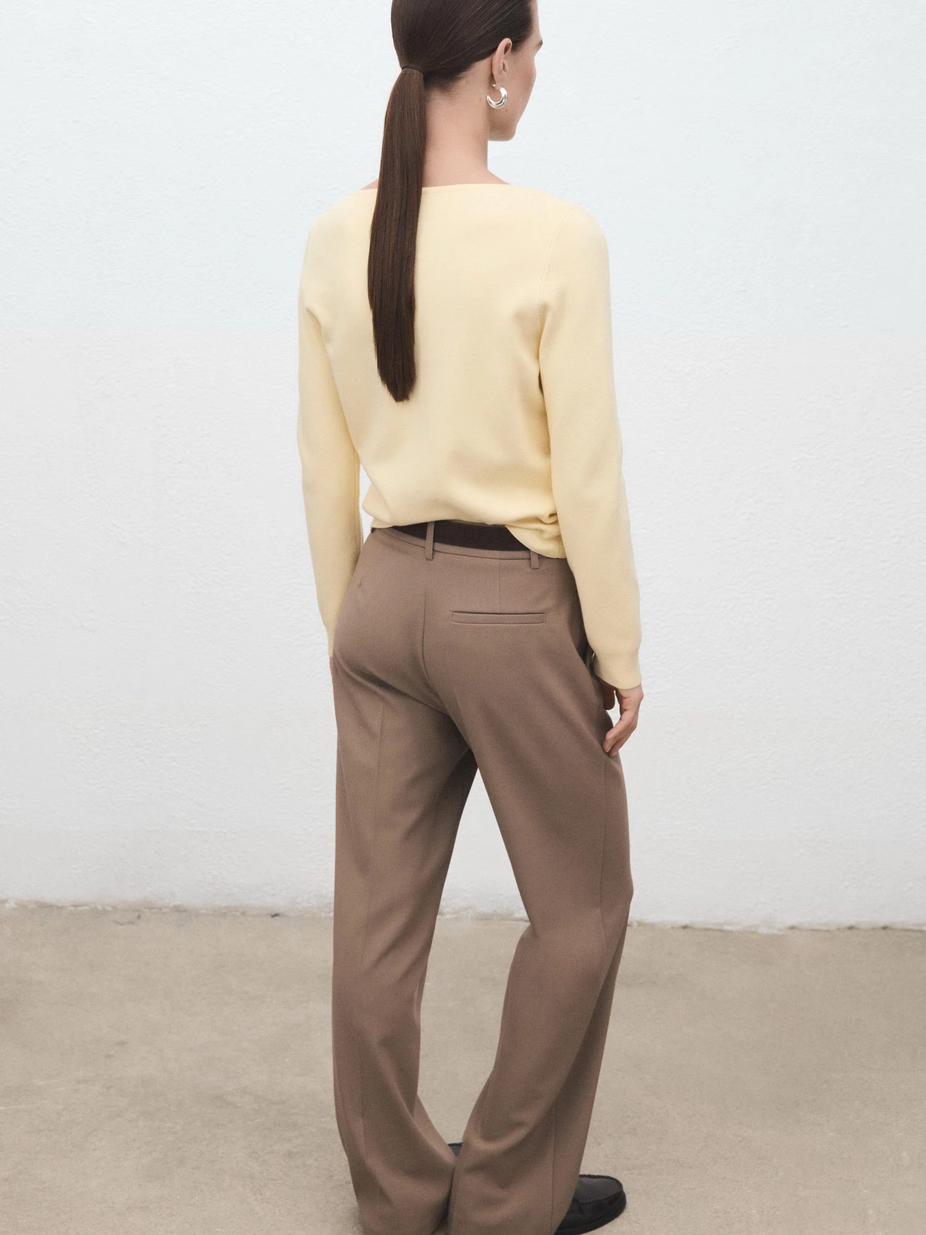 Свитры и кардиганы MANGO XEMENEIA модель 17007787_10 Свитры и кардиганы MANGO XEMENEIA модель 17007787_10 Фото