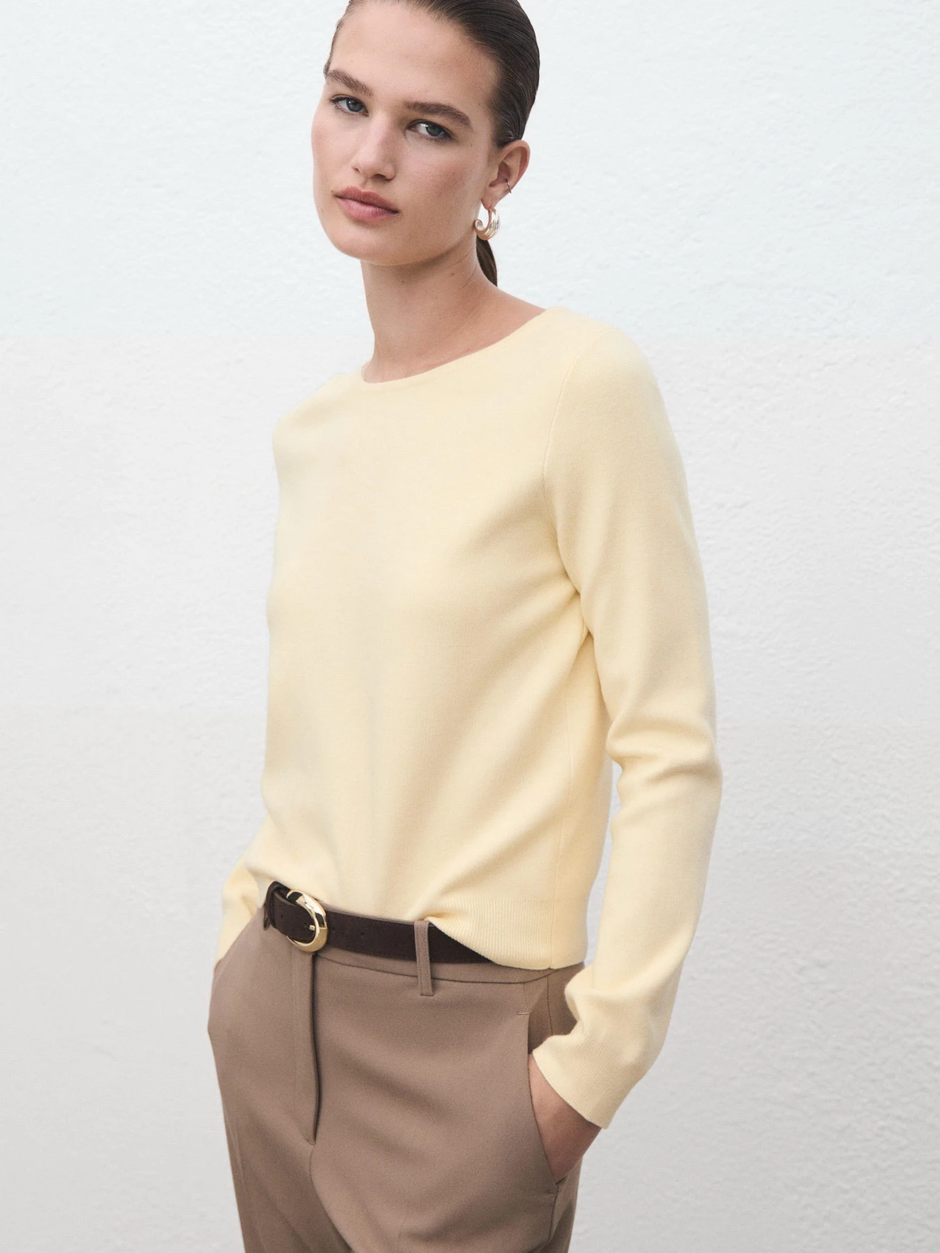 Свитры и кардиганы MANGO XEMENEIA модель 17007787_10 Свитры и кардиганы MANGO XEMENEIA модель 17007787_10 Фото