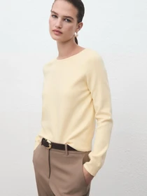 Свитры и кардиганы MANGO XEMENEIA модель 17007787_10 Фото