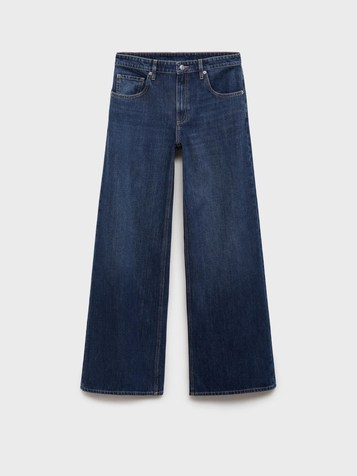 Джинси MANGO ANNIE модель 17015815_TO Фото