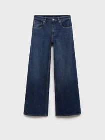 Джинси MANGO ANNIE модель 17015815_TO Фото