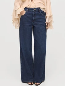 Джинси MANGO ANNIE модель 17015815_TO Фото