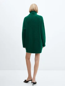 Сукні MANGO Robert модель 67090460_49 Фото