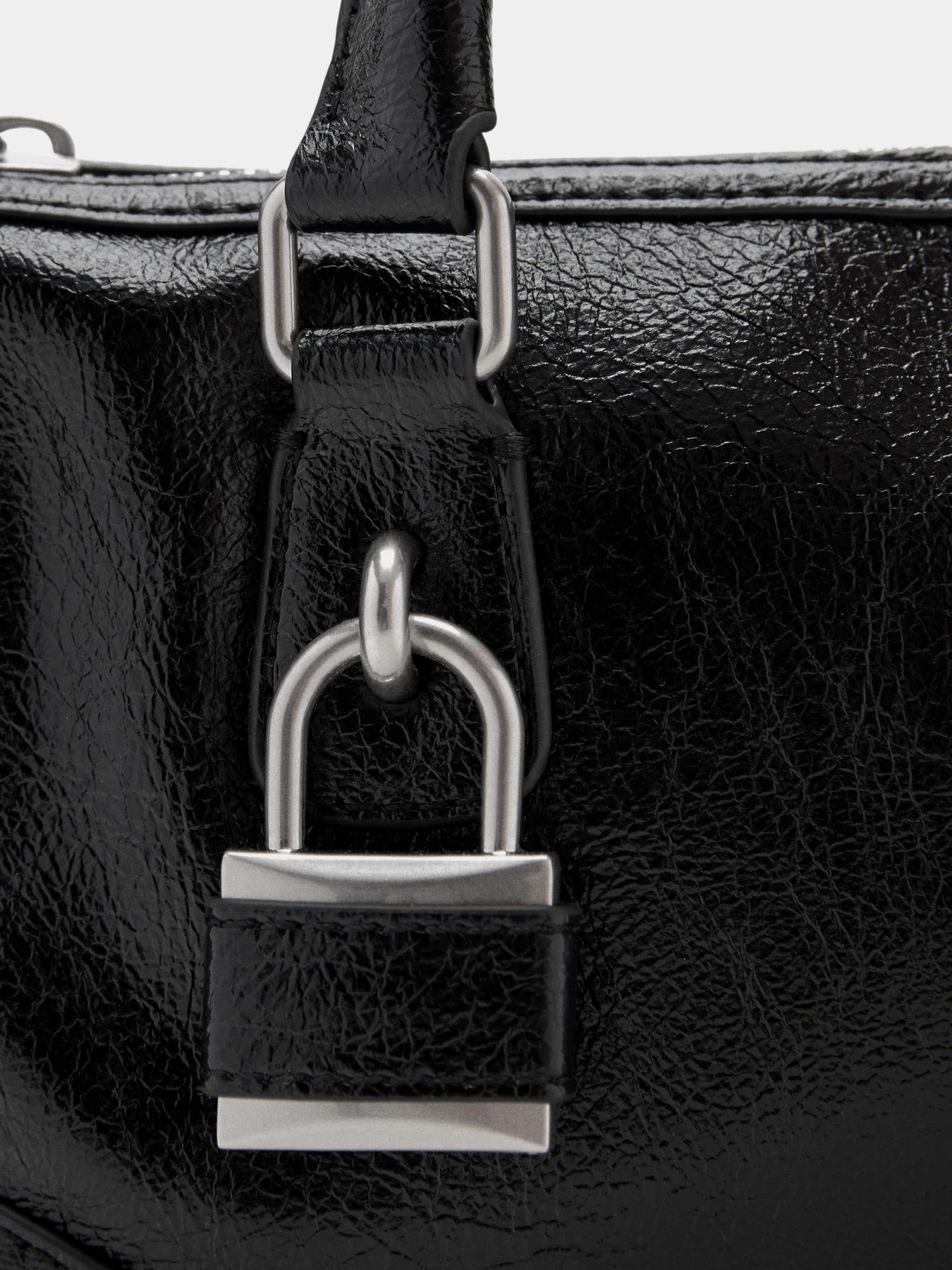 Сумки MANGO модель 17026354_99 Сумки MANGO модель 17026354_99 Фото