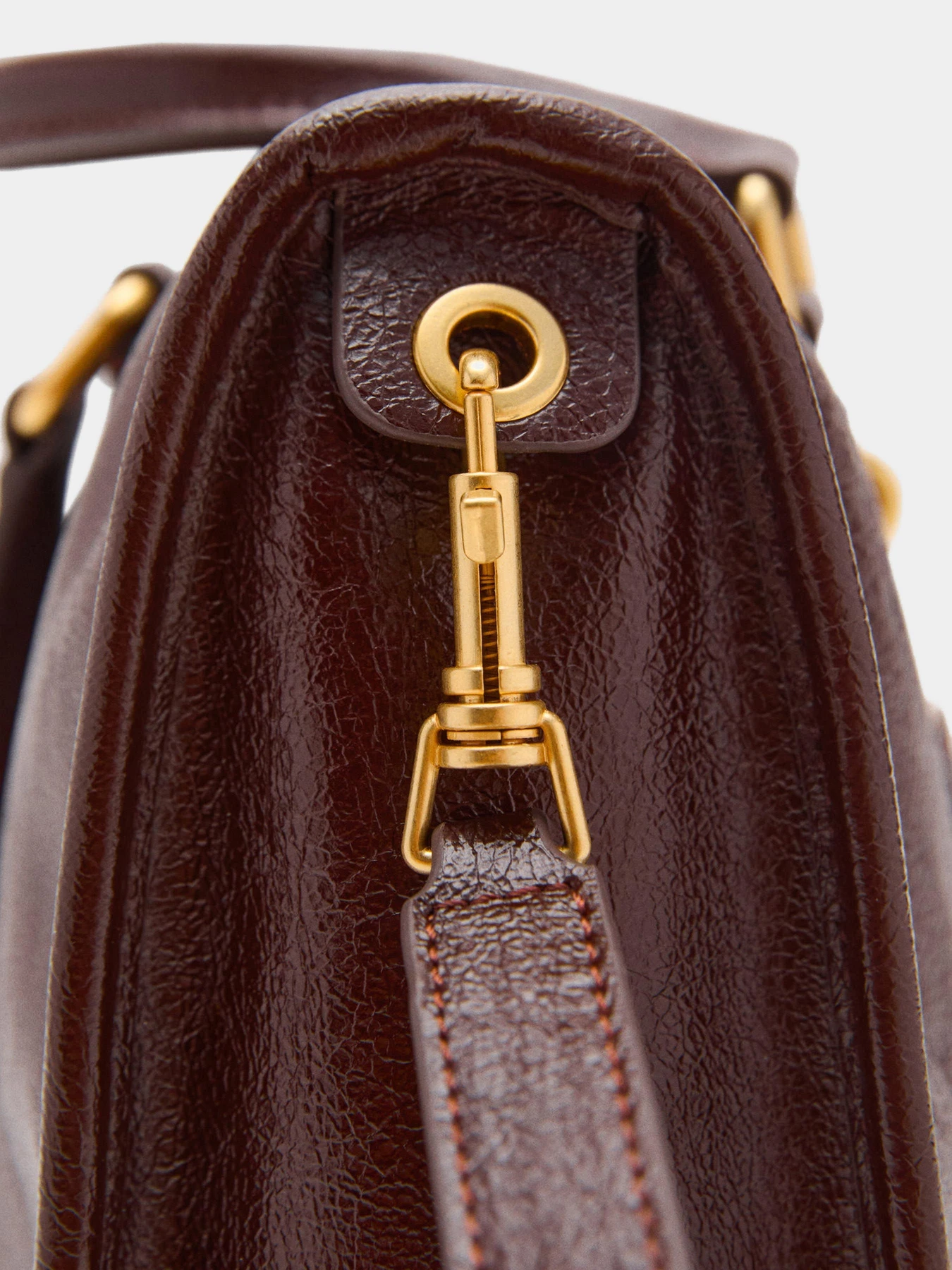 Сумки MANGO модель 17046353_32 Фото