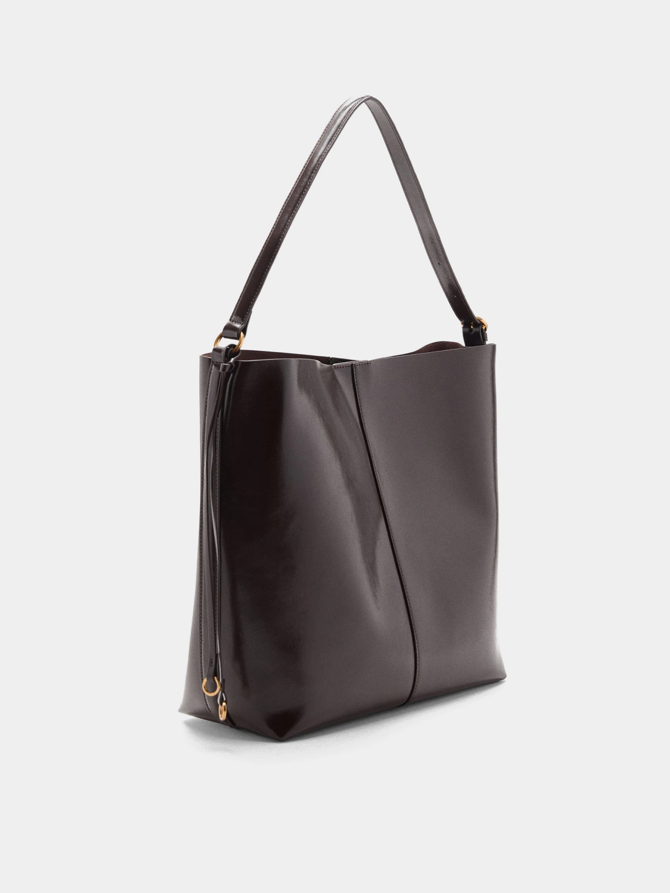 Сумки MANGO ANTONIA модель 17046355_32 Фото