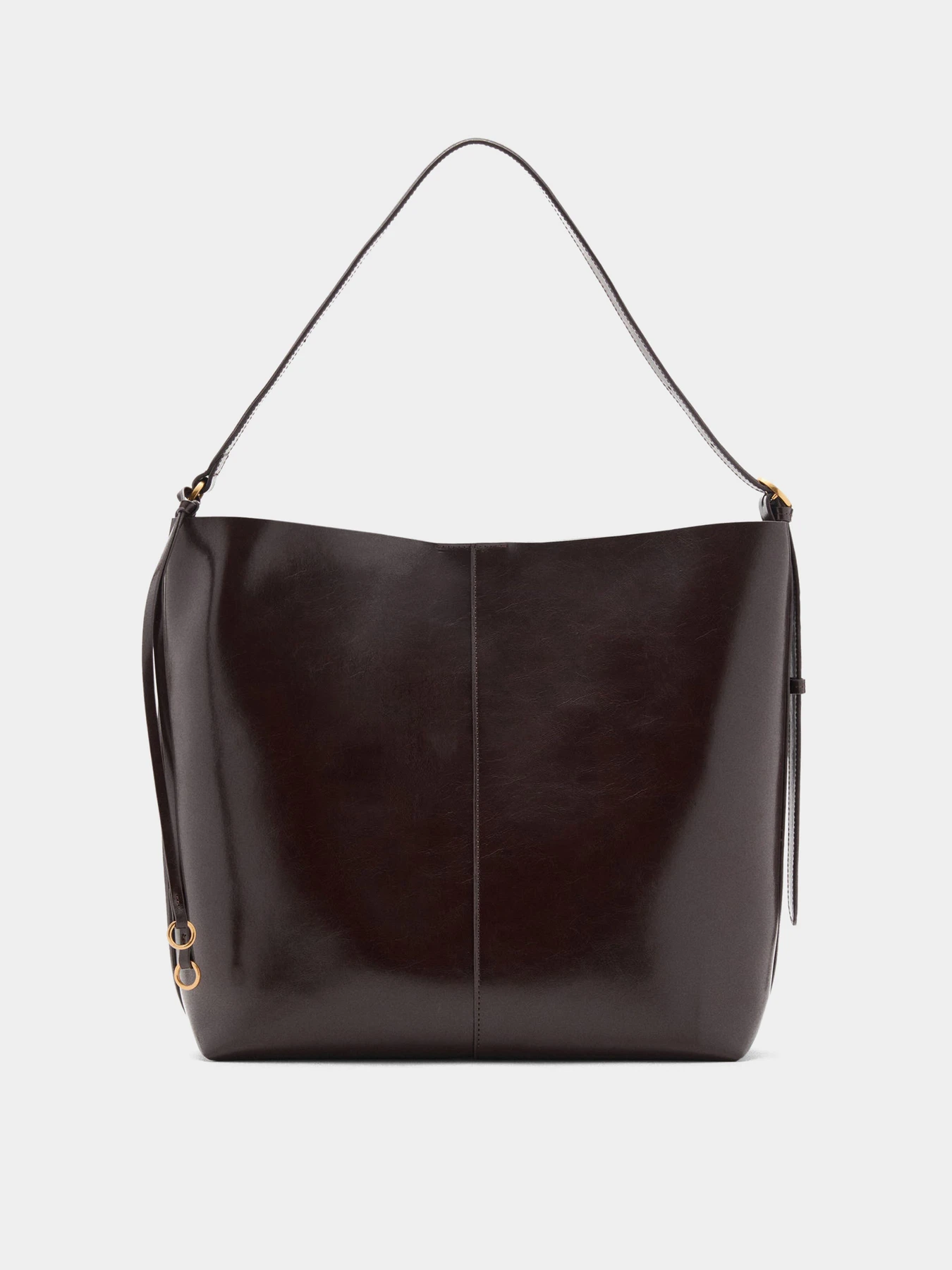 Сумки MANGO ANTONIA модель 17046355_32 Фото
